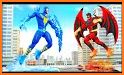 Grand Ice Superhero : Fire Hero Battle related image