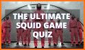 Squid Game Drama Quiz related image