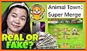 Animal Town：Super Merge related image