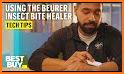heat it® - Insect bite healer related image