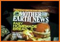 Mother Earth News Magazine Archive related image