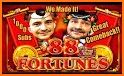 88 Fortunes Casino Slots Reviews related image