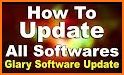 Update Apps & System Software Update related image