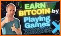 Freecash - Free Cash & Bitcoin by playing Games related image