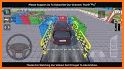 Car Game 🚗- New Car Parking Games: Prado Parking related image