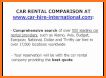 Wisecars Car Rental Comparison related image