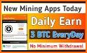 Hedge miner - Btc Cloud Mining related image