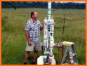 Water Rocket related image