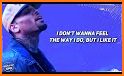 Chris Brown - Offline Music related image