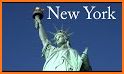 New York Liberty related image