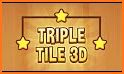 Triple Tile 3D - Match Master & Tile Connect related image