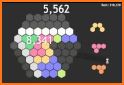 2048 Hex Clear related image