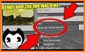 Mod Bendy Ink machine for Minecraft 2021 related image