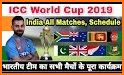 Cricket Worldcup 2019 Schedule related image