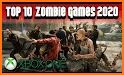 Zombie Space Shooter related image