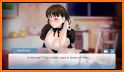 My Angel Girlfriend: Anime Moe Dating Sim related image