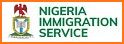 Nigerian Immigration Service - NIS related image