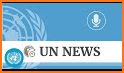 UN News Reader related image