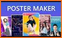 Poster Maker: Flyer, Poster related image