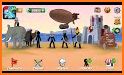 Age of Stickman Battle of Empires related image