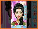 Super Wedding Stylish Princess related image