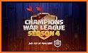 War Of Champions related image