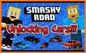 Crash Car: Smashy Road related image