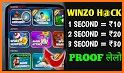 Winzo Winzo Gold Games - Earn Money &Win Cash Tips related image