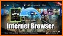 Horus Browser: Fast Web Browser & Light Explorer related image