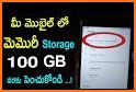 100 GB Storage Card SD related image