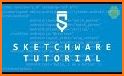 SKETCHWARE - CREATE YOUR OWN APPS related image