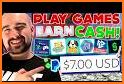 Win Real Money Games Get Cash related image