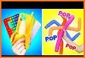 Pop It Fidget Toys - Discount related image