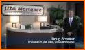USA Mortgage, DAS Acquisition related image