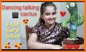 My Talking Cactus -  الصبارة الراقصة related image