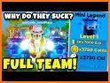 Mini Legends related image