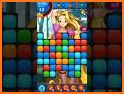 Hot Star Model Puzzle : Match 3 Puzzle Game related image