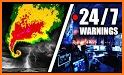 Live Weather Forecast - Radar related image