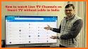 Pikashow Live TV Channels Guide related image
