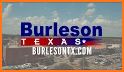 City of Burleson Texas related image