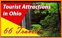 Ohio Travel Guide, TourismOhio related image