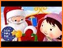 ABC Song - Nursery Rhymes related image