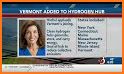 WCAX Channel 3 News: VT-NY-NH related image