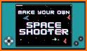 AsteroidIO: Space Shooter related image