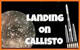 Callisto space simulator related image