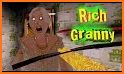 Granny Rich (Mod) related image