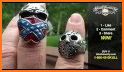 Skull Jewelry related image