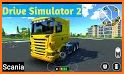 Drive Simulator 2 Lite related image
