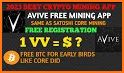 Avive - Crypto Mining App related image