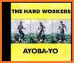 Hardworkers related image